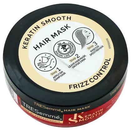 TRESemmé Keratin Smooth Frizz Control Hair Mask – 100 ml – image 2