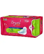 Dryvel Ultra Thin Sanitary Pads – XXL, 30 Pads