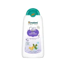 Himalaya Gentle Baby Wash with Chickpea & Fenugreek – 200 ml