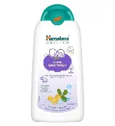 Himalaya Gentle Baby Wash with Chickpea & Fenugreek – 100 ml – image 3