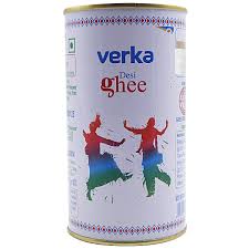 Verka Desi Ghee
