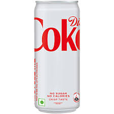 DIET COKE CAN – image 3