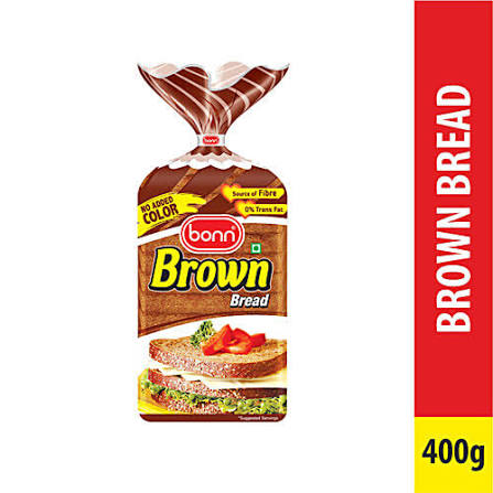 Brown Bread 