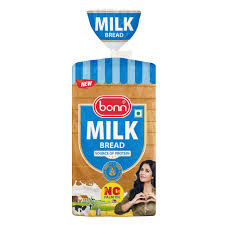 Bonn Milk Bread  – image 4