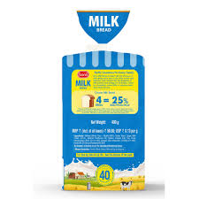 Bonn Milk Bread  – image 3