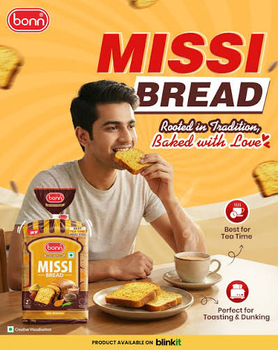 Bonn Missi Bread  – image 4