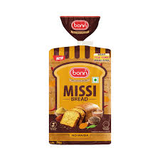 Bonn Missi Bread  – image 3