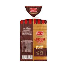 Bonn Lehsuni Tadka bread – image 2