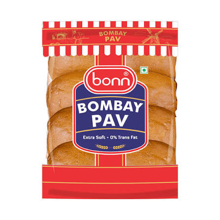 Bonn Bombay Pav  – image 3