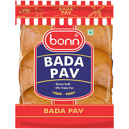 Bonn Bombay Pav 