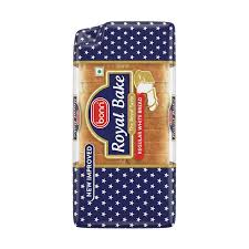 Bonn Royal bake 