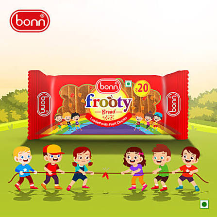 Bonn Frooty Bread – image 2
