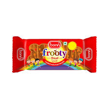 Bonn Frooty Bread