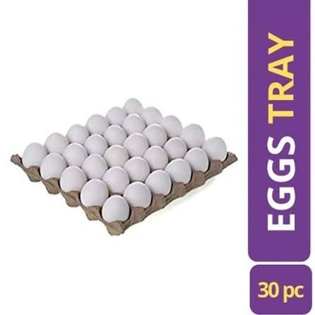 Egg tray 30 pcs