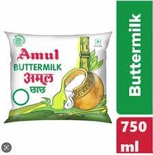 Amul Buttermilk lassi 