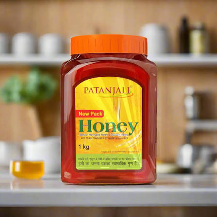 PATANJALI HONEY – image 2