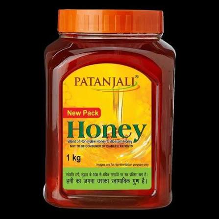PATANJALI HONEY