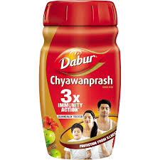 Dabur Chyawanprash Awaleha – image 2