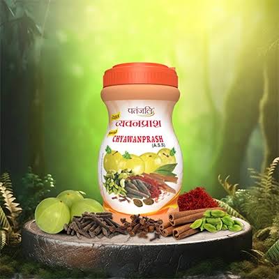 PATANJALI SOECIAL CHYAWANPRASH