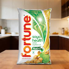 Fortune Oil Pouch  – image 2