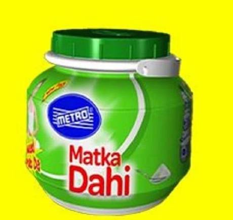 Matka Dahin Metro 