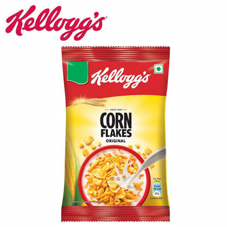 Kelloggs Corn Flakes