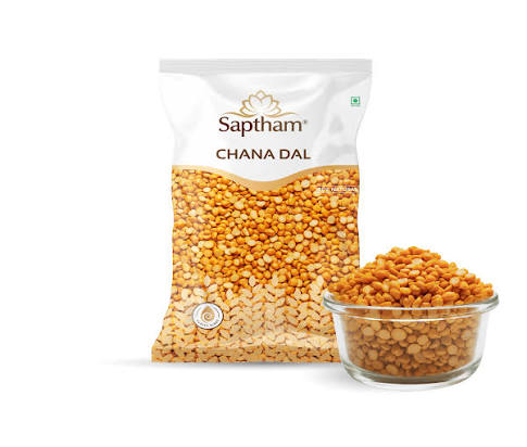 Chana Dal