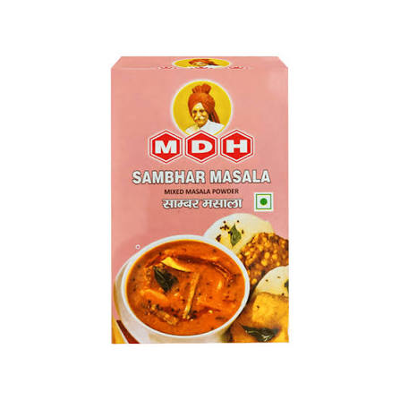 MDH Sambhar Masala – image 4