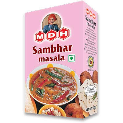 MDH Sambhar Masala – image 3