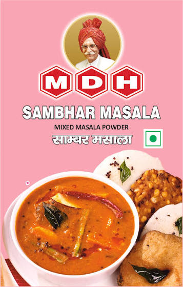 MDH Sambhar Masala