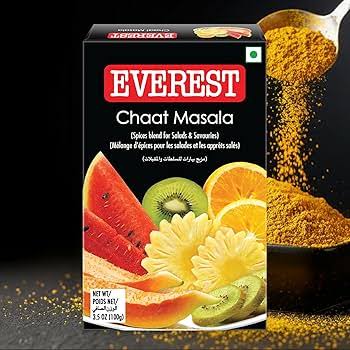 Everest Chaat Masala – image 4