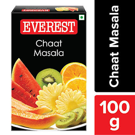Everest Chaat Masala – image 2