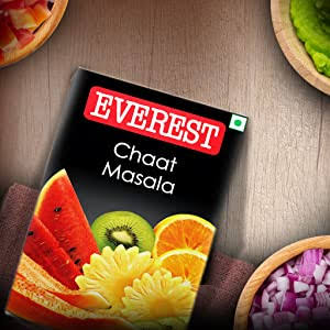 Everest Chaat Masala