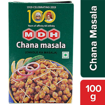 MDH Chana masala