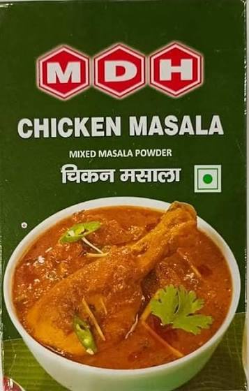 MDH Chicken Masala