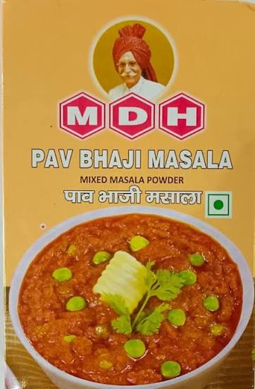 MDH Pav Bhaji  Masala – image 2