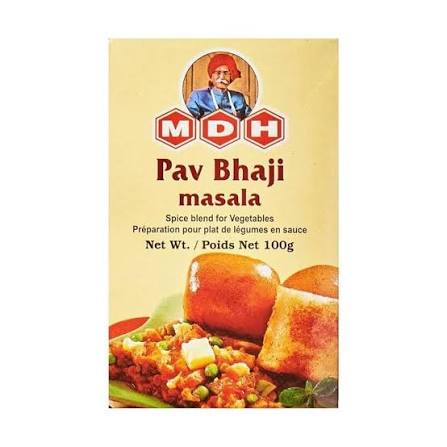 MDH Pav Bhaji  Masala