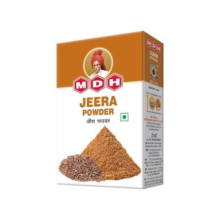 MDH Jeera Powder – image 3