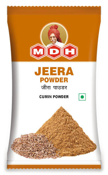 MDH Jeera Powder – image 2