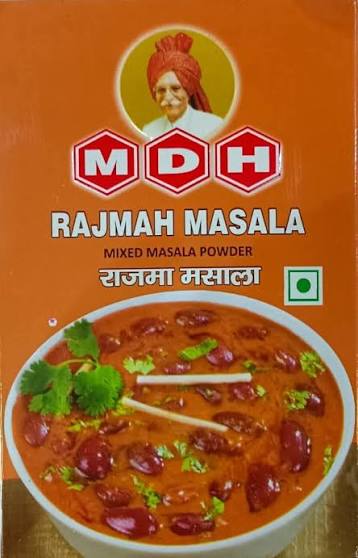 MDH Rajmah Masala – image 5