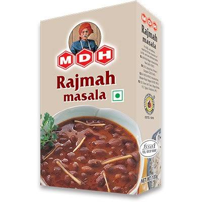 MDH Rajmah Masala – image 4