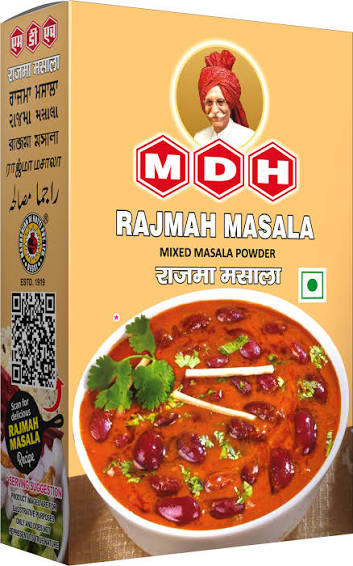 MDH Rajmah Masala – image 1