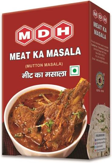MDH Meat Ka Masala – image 3