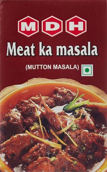 MDH Meat Ka Masala – image 2