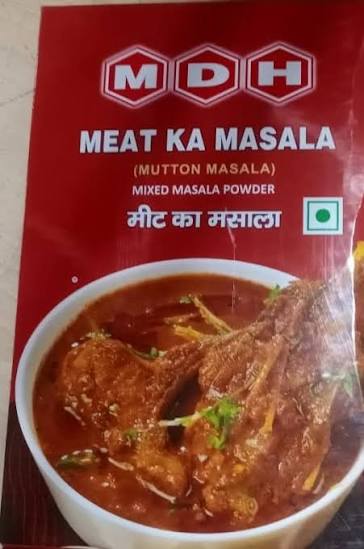 MDH Meat Ka Masala