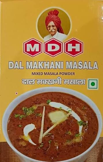 MDH Dal Makhani Masala – image 4