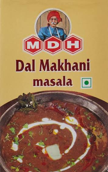 MDH Dal Makhani Masala – image 3