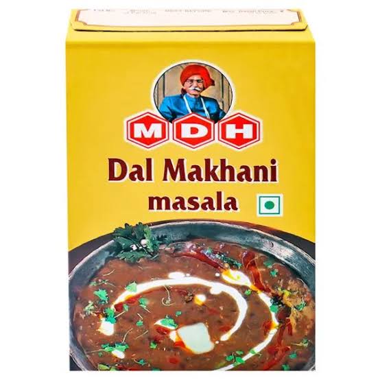 MDH Dal Makhani Masala – image 2