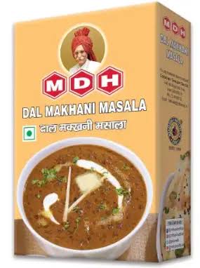 MDH Dal Makhani Masala