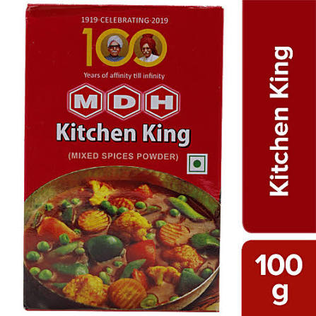 MDH Kitchin King  – image 2